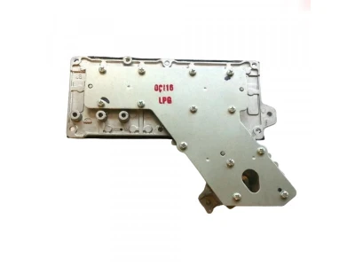 Газовый коллектор LNG Rinnai 440016364 для котлов