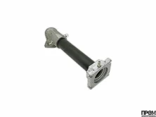 Газовый коллектор в сборе Rp 1 1/2"