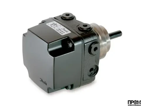 Danfoss RSA 125 070L3400