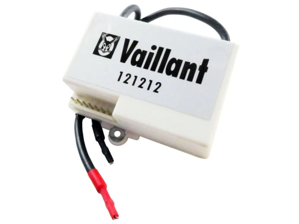 Плата управления газотопочного автомата (GFA) Vaillant 100568