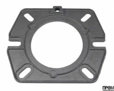 Фланец газового клапана Weishaupt Rp 3/4, 605227