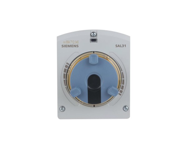 Сервопривод Siemens SAL31.03T10