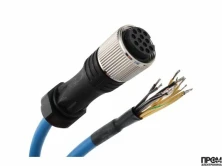 Кабель датчика пламени Honeywell 3.5 м, ASY964