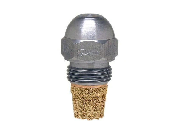 Форсунка Danfoss SFD 0,50 GPH / 45° для масляных горелок, артикул 030F4008