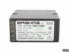 Трансформатор розжига Brahma TD1LVCAF 15910408