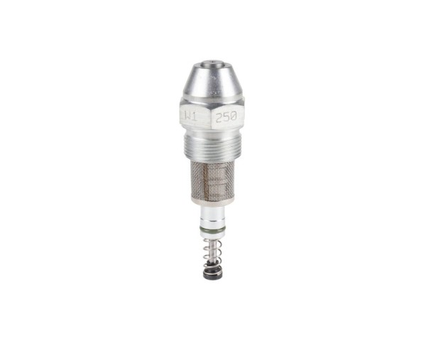 Форсунка Fluidics W1-250/60°