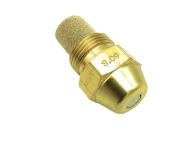 Форсунка Danfoss 0.55 гал/ч, угол 60°, для котлов De Dietrich, артикул 97903412
