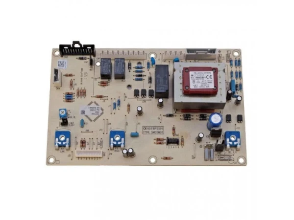 Плата управления Honeywell SM11444U для котлов Baxi Main 24 Fi/i
