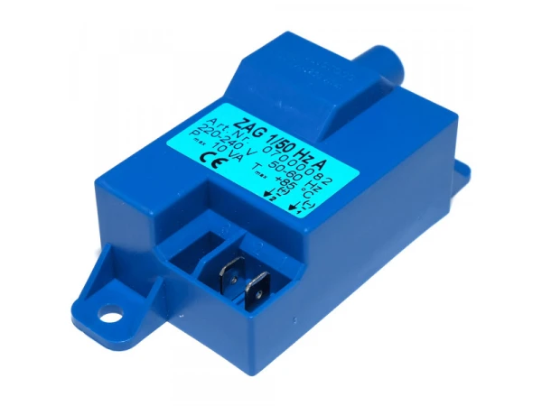 Трансформатор розжига ZAG для котлов Italtherm, артикул 552000859