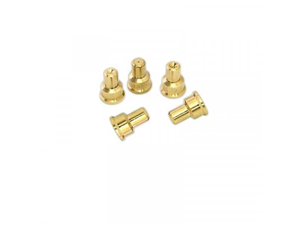 Комплект форсунок для запальной горелки Viessmann 7826781 (6 шт.) для перевода котла на сжиженный газ