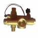 Входной водяной узел Elsotherm T-124 (CB11030052) для котлов