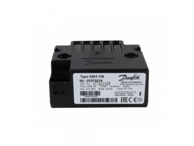Трансформатор розжига Danfoss EBI4 CM, артикул 052F4034