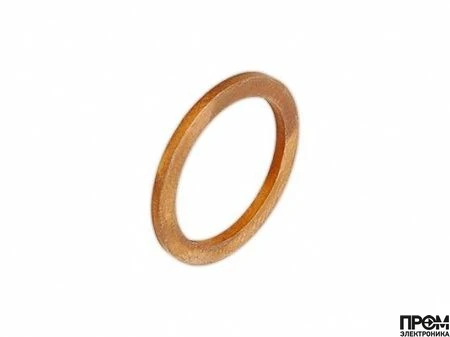 Кольцевая прокладка