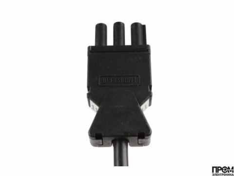 Кабель Weishaupt 23211012022