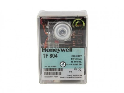 Автоматика управления горением Honeywell TF 804 (Артикул: 02005)