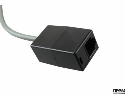 Комплект соединительных кабелей ABE Weishaupt, 21710412362