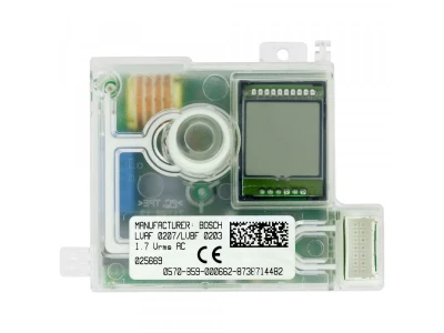 Блок розжига Bosch/Buderus 87072072710 для газовых котлов