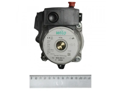 Насос циркуляционный Wilo 5MT NO CE для котлов Baxi, артикул 721957500