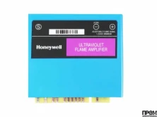 Усилитель сигнала пламени Honeywell R7849A 1015