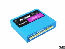 Усилитель сигнала пламени Honeywell R7849A 1015