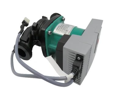 Циркуляционный насос Wilo PARA 25/1-11 для котлов Bosch/Junkers, артикул 87183119080