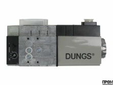 Газовый клапан Dungs W-MF-SE 507 C01 S22