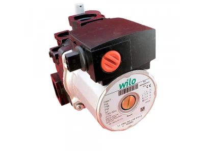 Циркуляционный насос Wilo FRSL 15/4 HE-3 KU C для котлов Ferroli, артикул 39818451