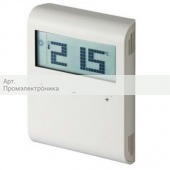 Термостат для отопления ГВС Siemens RDD100.1DHW