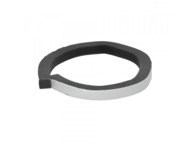 Уплотнитель самоклеящийся 10x15x522 Protherm 0020034657