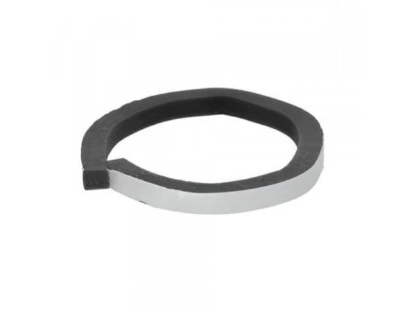 Уплотнитель самоклеящийся 10x15x522 Protherm 0020034657