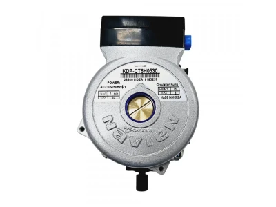 Циркуляционный насос Navien Deluxe С/Е 30022723B для котлов отопления