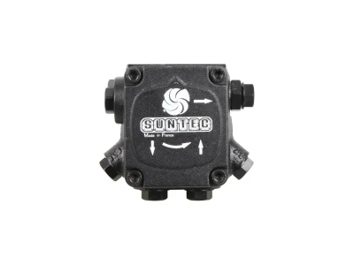 Насос для дизельной горелки Suntec D 45 B 7388 3P, 44 л/ч, 10-28 бар, без клапана