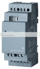 Модуль расширения Siemens LOGO! 6ED1055-1MA00-0BA2