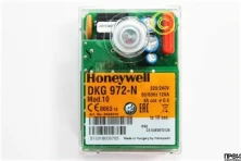Терминальный блок Satronic / Honeywell BCS 300