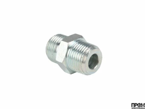 Ниппель Elco G3/8" - R3/8" 13013120