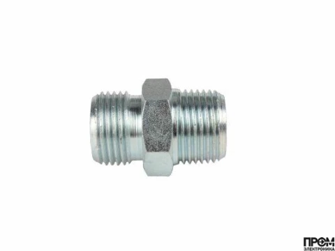 Ниппель Elco G3/8" - R3/8" 13013120