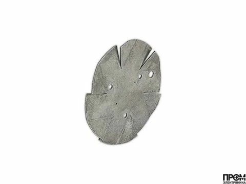 Уравнительный диск Ø91 мм