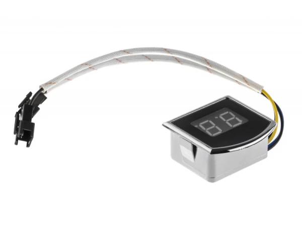 Дисплей LCD с проводами для котла Thermex Edisson E 20 D, артикул 902021