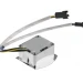 Дисплей LCD с проводами для котла Thermex Edisson E 20 D, артикул 902021