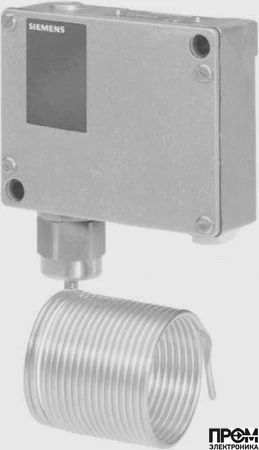 Термостат с капилляром 3000 мм