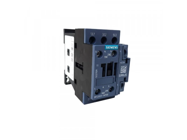 Контактор Siemens 40A для котлов ECA, артикул 7006250024