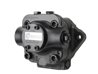 Насос Suntec T 2 C 10 7 для горелки Elco, артикул 65322996