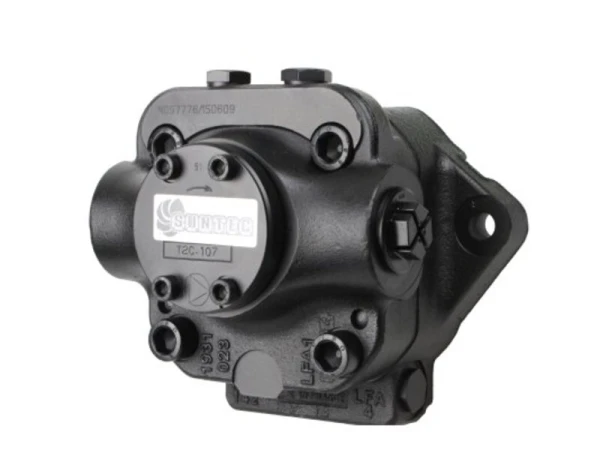 Насос Suntec T 2 C 10 7 для горелки Elco, артикул 65322996