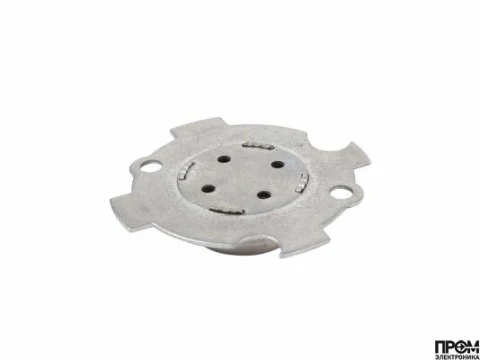 Уравнительный диск в комплекте Cuenod 74.5 x 24.5 мм, 13019122