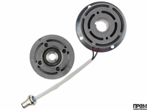 Магнитная муфта сцепления Weishaupt WMK20 230В