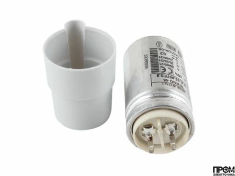 Конденсатор Riello 8 мкФ, 20087038