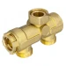Трехходовой клапан Protherm 15.AS50 P-BZ12B-17 (артикул 0020027610)
