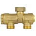 Трехходовой клапан Protherm 15.AS50 P-BZ12B-17 (артикул 0020027610)