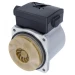 Двигатель циркуляционного насоса Duca GX 15-60, 105W, 3 скорости, артикул 150100102.DUCA