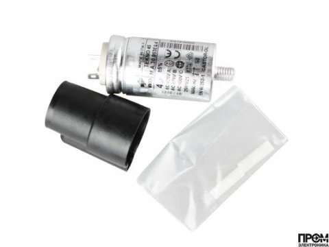 Конденсатор Riello 4 мкФ, 20087035